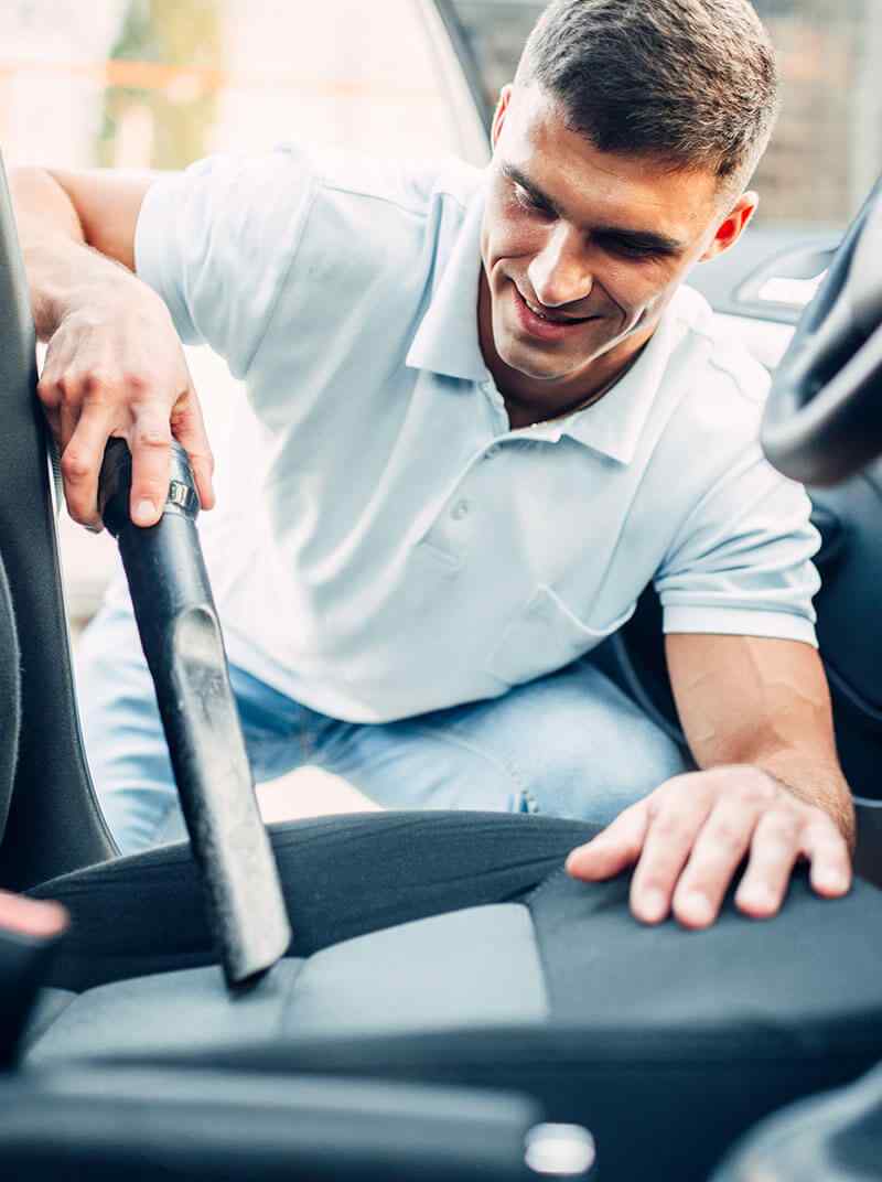 Autolavaggio a San Carlo Canavese - MB Car Wash